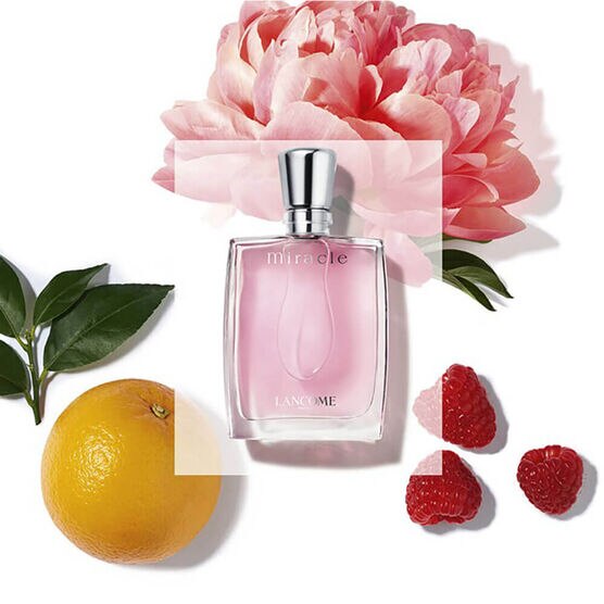 LANCOME    MIRACLE       EDPV  50ML